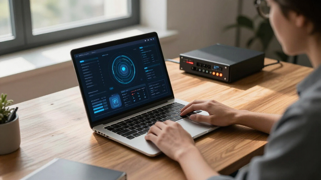 Cybersecurity Operations Spotlight: CVE-2026-8037 And LoadMaster Command Injection