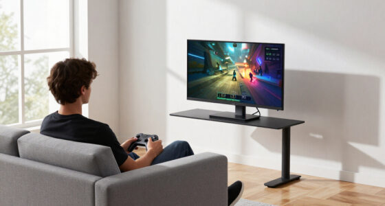 Discover 2026’S Top 9 OLED Gaming Monitors Today