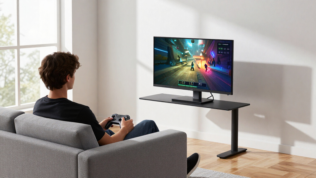 Discover 2026’S Top 9 OLED Gaming Monitors Today