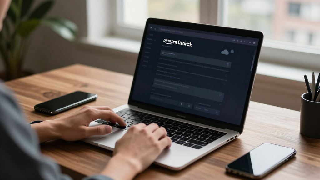 Discover xAI’s Grok 4.6 Availability In Amazon Bedrock