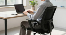 Future-Ready: 15 Best AI Office Chairs In 2026