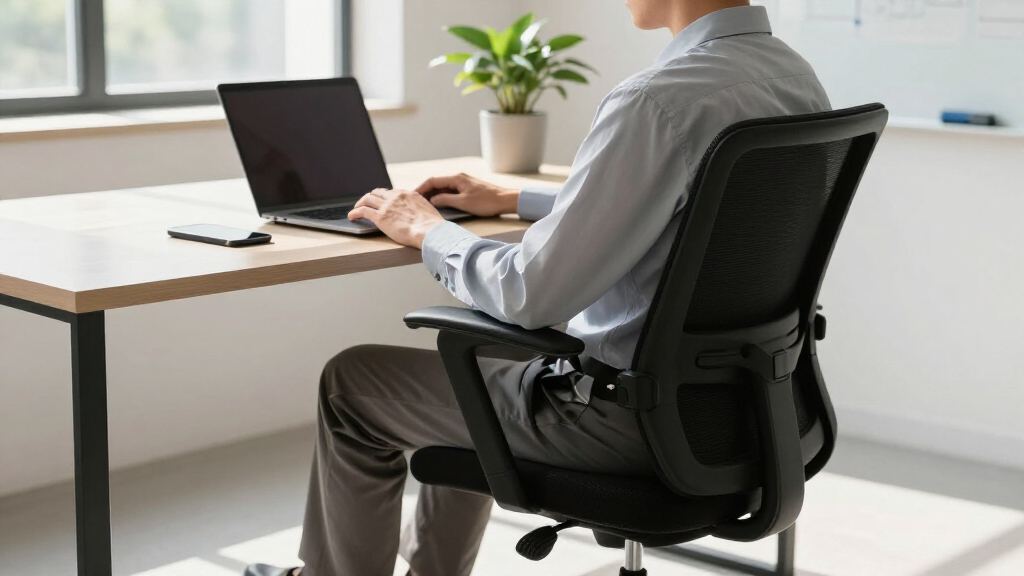 Future-Ready: 15 Best AI Office Chairs In 2026