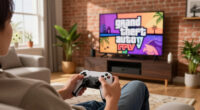Grand Theft Auto Vi Controllers