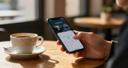 GrapheneOS – When An App Is Slow