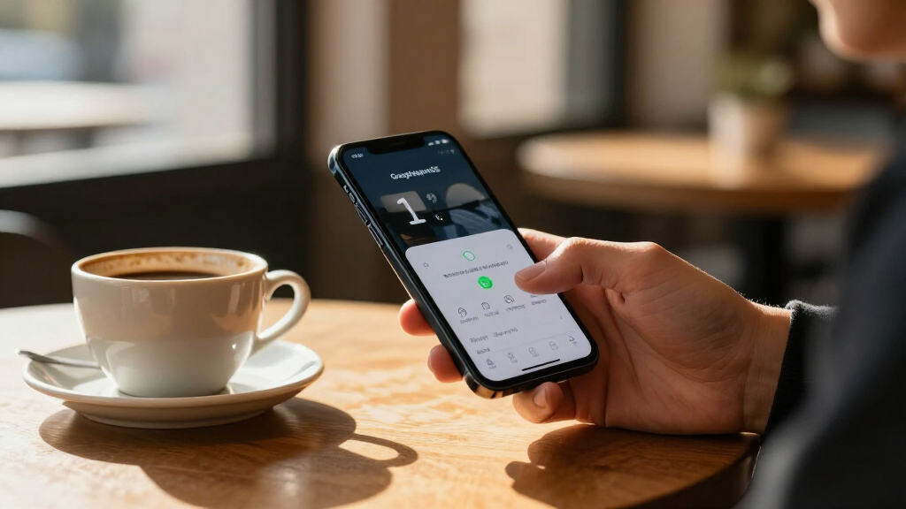GrapheneOS – When An App Is Slow