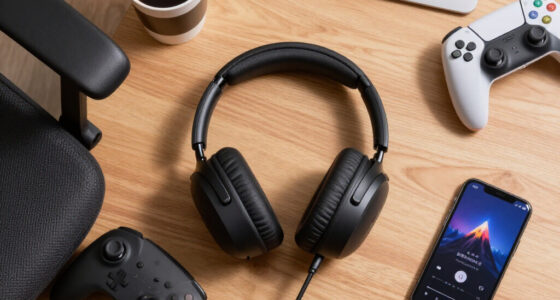 How to Choose Wireless Gaming Headsets