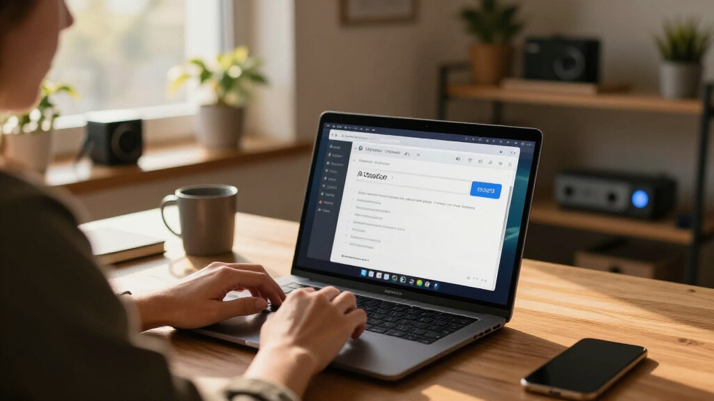 How To Track Your AI Search Visibility Using ChatGPT