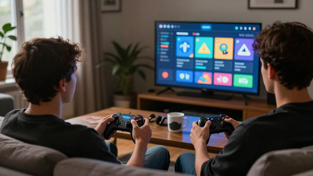 How Video Games Inspire Great UX (2019)