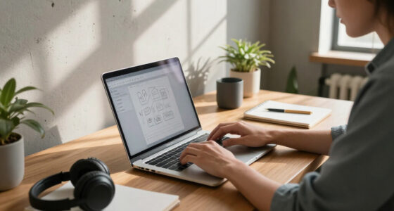 Innovative AI Laptops For Content Creators: The 6 Best In 2026