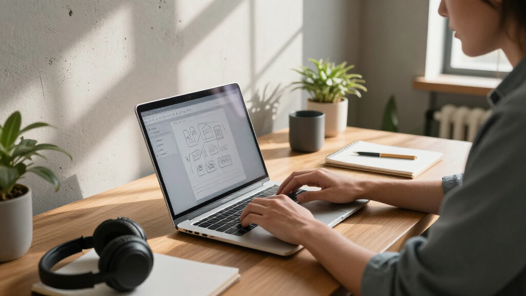 Innovative AI Laptops For Content Creators: The 6 Best In 2026