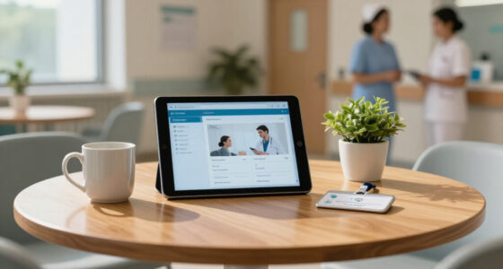 Innovative Operations Software For Hospital Spiritual Care Teams