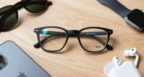 Introducing Ray-Ban Meta Audio And More AI Glasses Styles