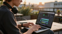 Is AI Stealing Music? Anthropic Sued For Alleged Massive Song Theft