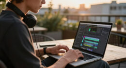 Is AI Stealing Music? Anthropic Sued For Alleged Massive Song Theft