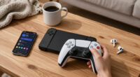 Konami Surges In Global Coverage