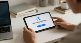 Launching Meta Enterprise Platform