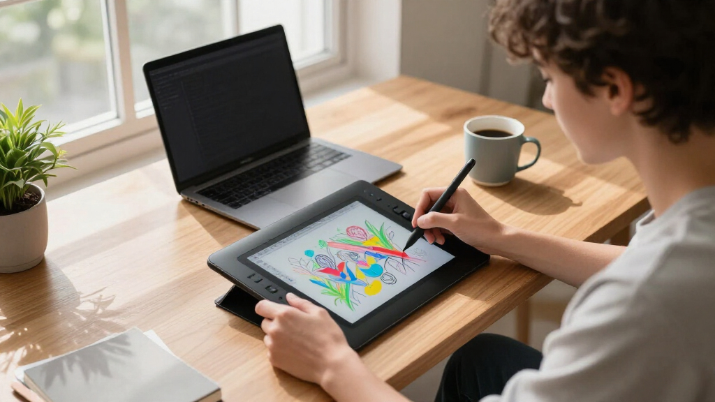 Leading 7 AI Drawing Tablets To Watch In 2026