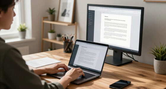 Legal Document Drafting For Pro Se Litigants With Grammarly’s Help
