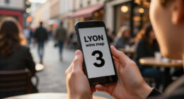 LYON Wins Map 3