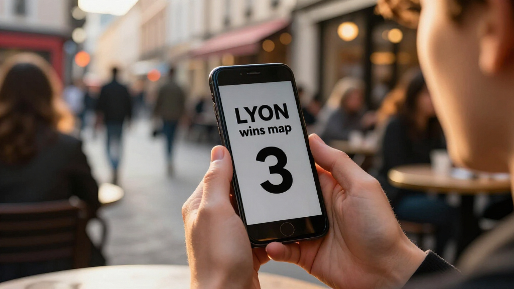 LYON Wins Map 3