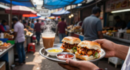 Mumbai’s Food & Beverage Trends For September: Top Local Destinations