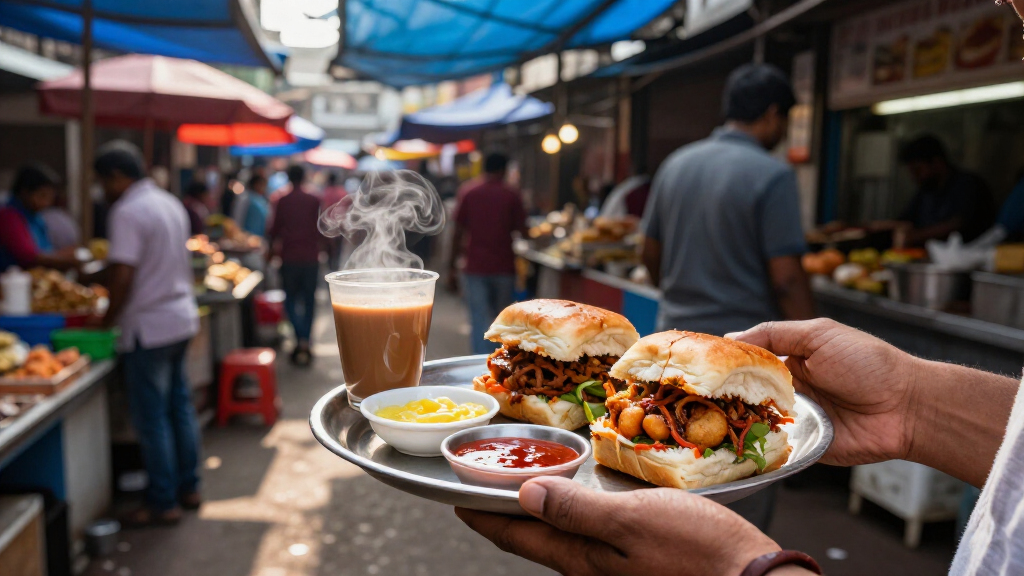 Mumbai’s Food & Beverage Trends For September: Top Local Destinations