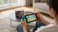 Nintendo Announces Customer Appreciation Sale