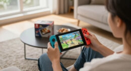 Nintendo Announces Customer Appreciation Sale