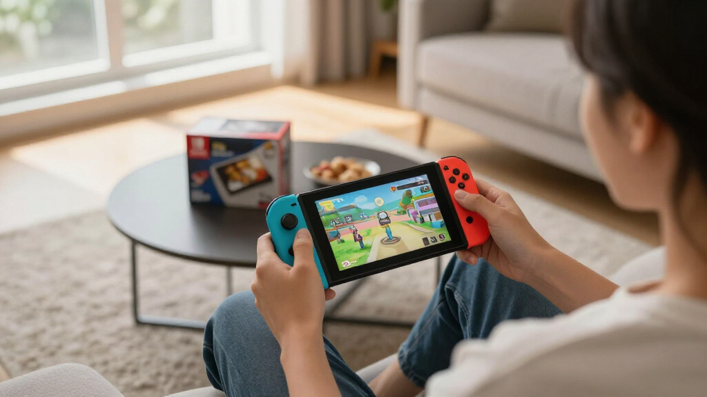 Nintendo Announces Customer Appreciation Sale