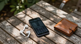 Nokia Design Archive (2025)