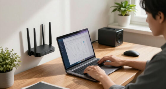OpenWrt One: Leading The Way In Open Hardware Router Management