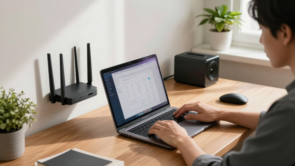 OpenWrt One: Leading The Way In Open Hardware Router Management
