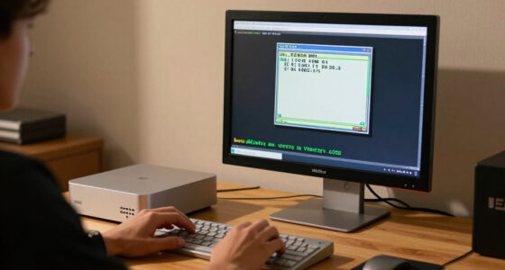Pentium II At 600Mhz With Voodoo 3 Emulated On 86Box With M6 Mac Mini