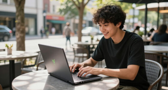 Razer Surges In Global Coverage
