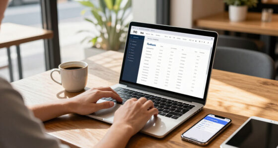 Reimagining SMB Invoicing: Automation, Fintech, And Personalization