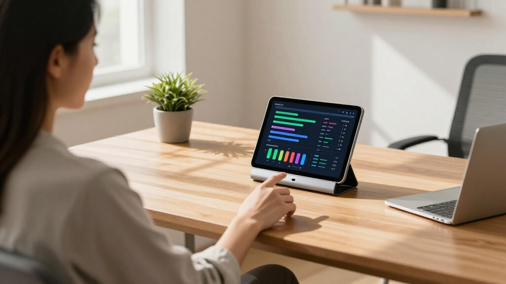 Remote Work Wellness Solutions: Digital Strength Tests Explained