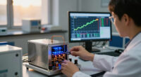 Researchers Identify Limits On Quantum Battery Energy And Power Stability