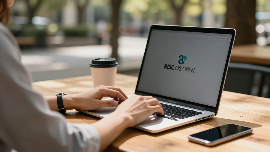 RISC OS Open’s 20-Year Record of Monitoring Tech Trends