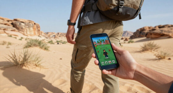 Roblox Survival Game Challenges Players In Desert