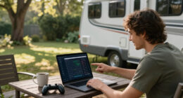 RV There Yet? Enters The Steam Most-played Chart