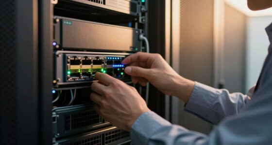 Securing MCP Servers For AI Agents: Layered Defense Strategies
