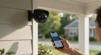 Security Cameras In The Crosshairs Of Cybersecurity Threats