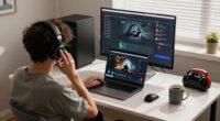 Small Streamer Success: Using Full Stream Clips For Ranked Lists
