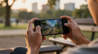 Square Enix Surges In Global Coverage