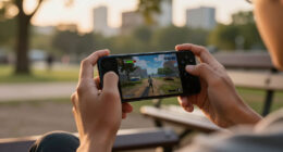 Square Enix Surges In Global Coverage