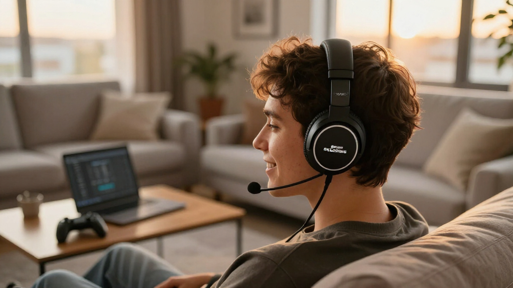 Steelseries Arctis Nova Surges In Global Coverage