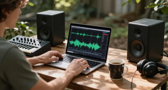 Suzanne Ciani’s Approach To Signal Monitoring And Its Effect On Live Event Trends