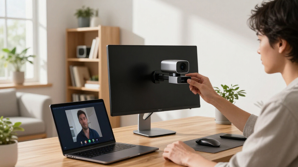 The 10 Most Popular AI 4K Webcams In 2026