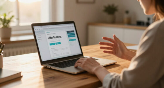 The Future Of Fractional Executive Enablement: Offer Builders