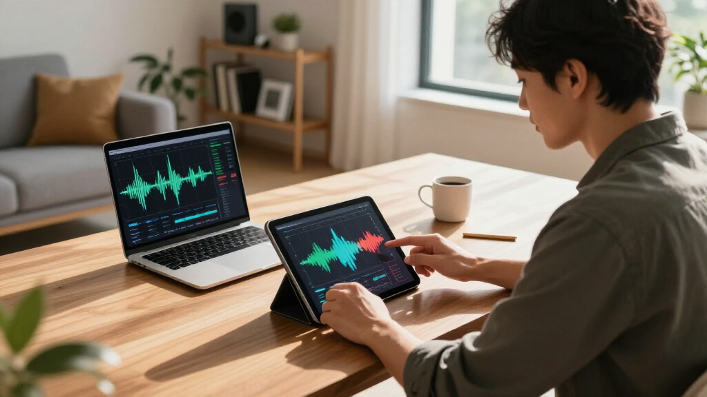 The Hidden AI Signal That Was Nearly Lost In The Noise